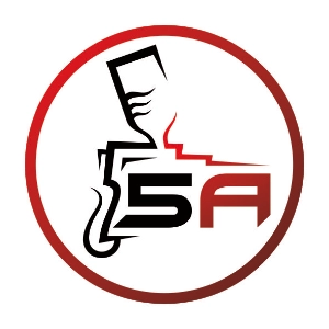 5A Valge