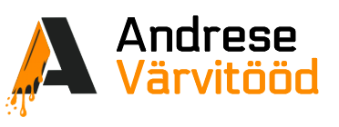 Andrese Värvitööd – autode värvimine Tallinnas